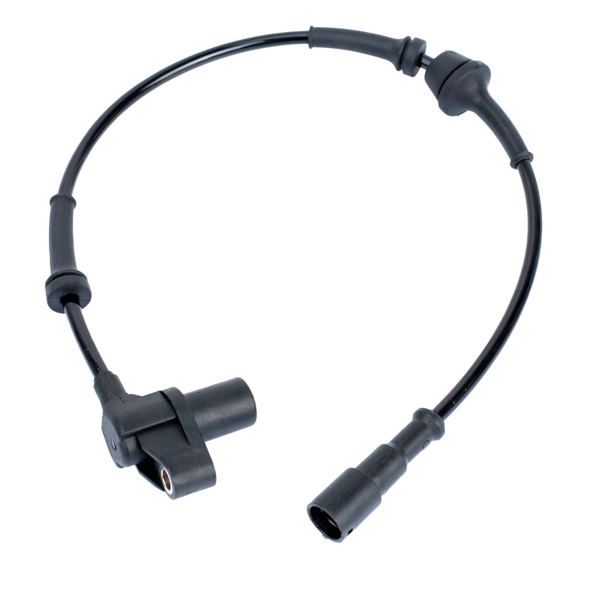 ABS Sensor Drehzahlfühler Radasensor vorne links oder rechts Transporter T4 4 IV ABS Sensor Drehzahlfühler Radasensor vorne links oder rechts Transporter T4 4 IV von Genrics
