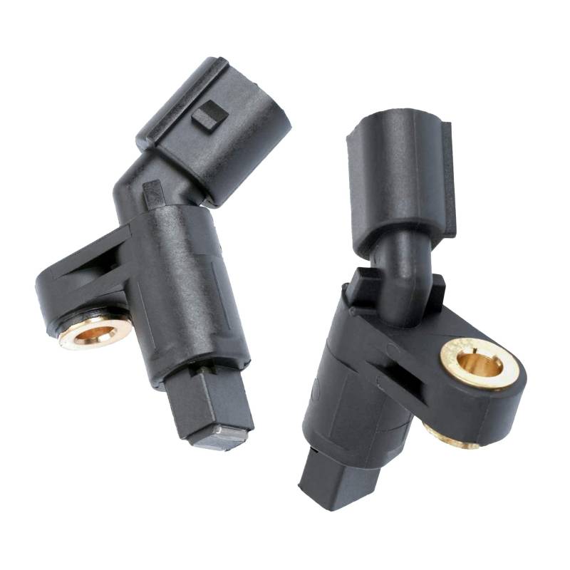 ABS Sensor Drehzahlfühler Radasensor vorne links rechts New Bettle Lupo Passat 35I 3A Vento von Homry
