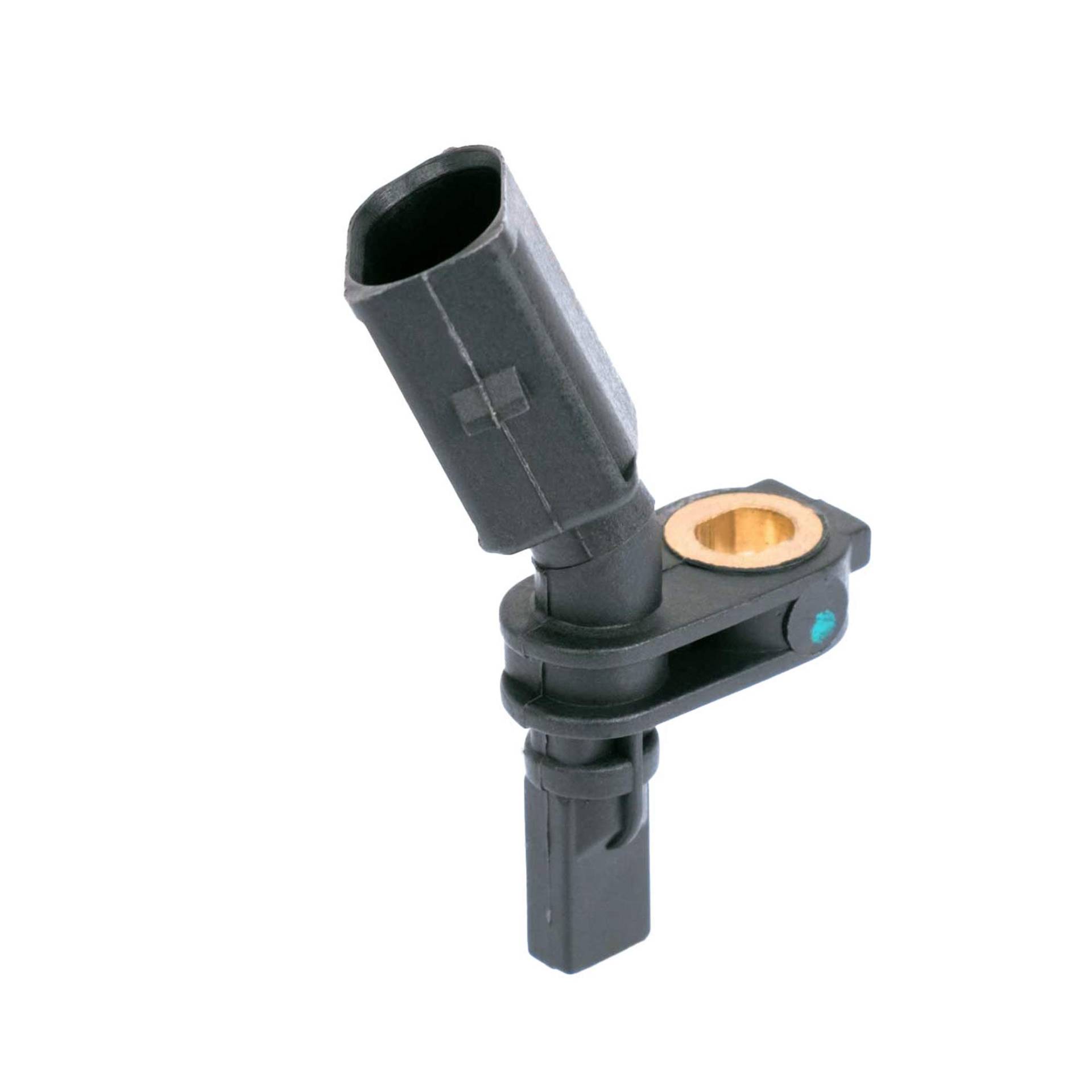 ABS Sensor Drehzahlfühler Radasensor vorne rechts Golf 7 Polo 9N 6R Octavia 3 ABS Sensor Drehzahlfühler Radasensor vorne rechts Golf 7 Polo 9N 6R Octavia 3 von Genrics