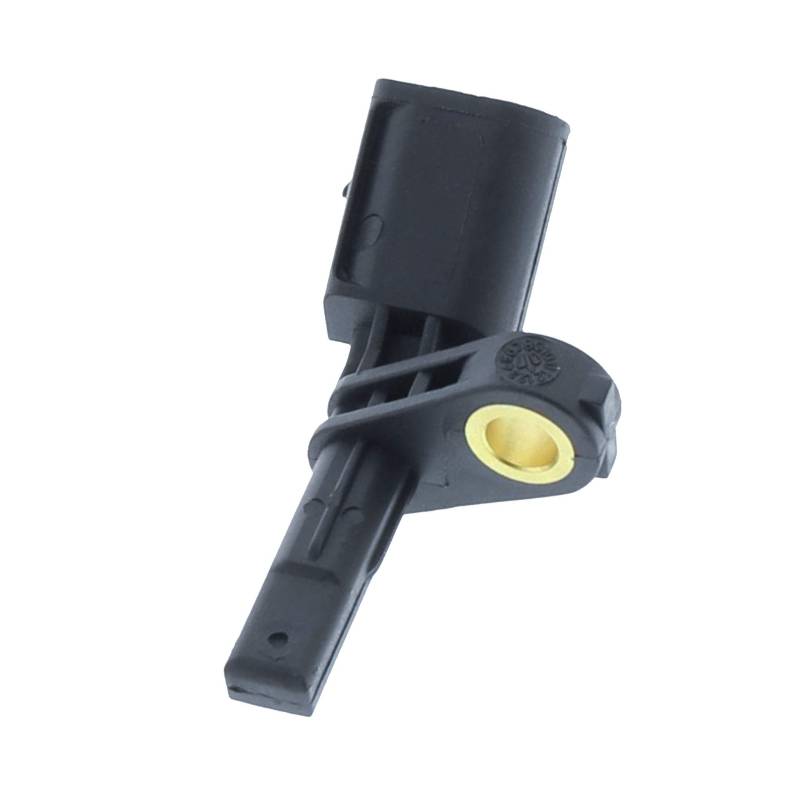 ABS Sensor Drehzahlfühler Radasensor vorne rechts Q3 Bettle Passat 3C B6 B7 von Genrics