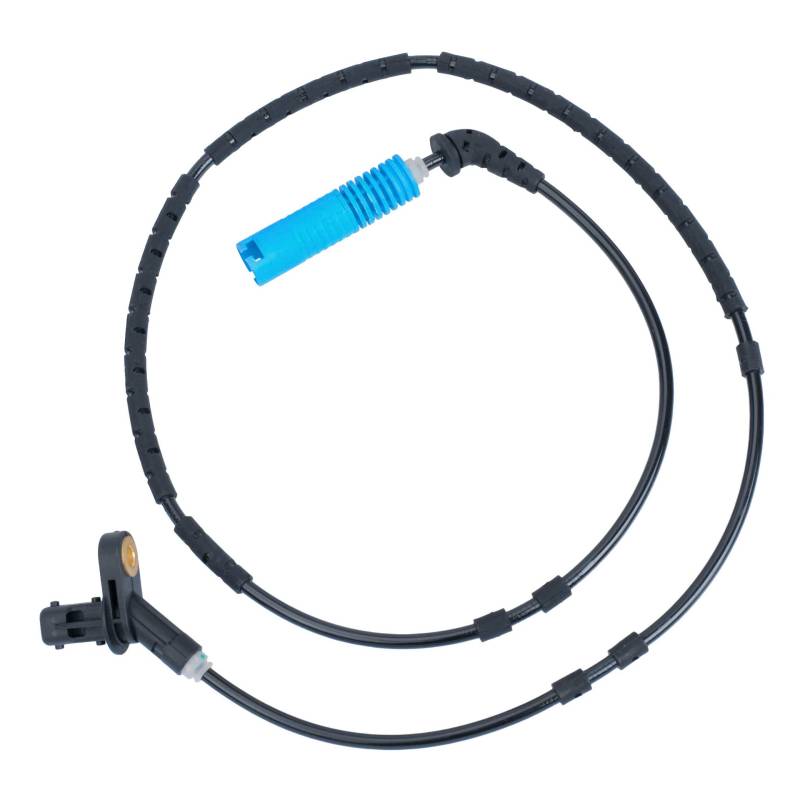 ABS Sensor Drehzahlfühler hinten links/rechts E46 Limo.mit DSC von Genrics