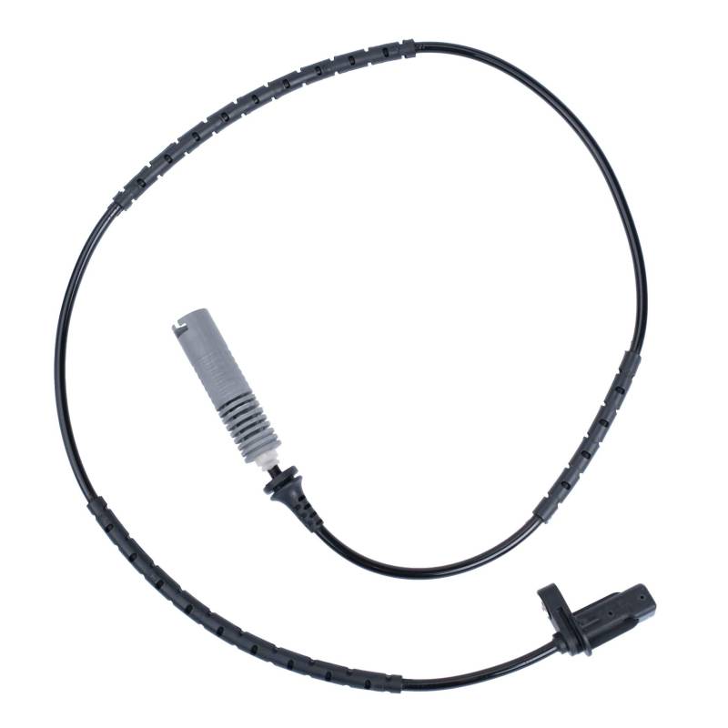 Genrics ABS Sensor Drehzahlfühler Hinterachse Links/Rechts E81 E87 116 118 120 E90 E91 E92 316 318 320 Auto von PGONA
