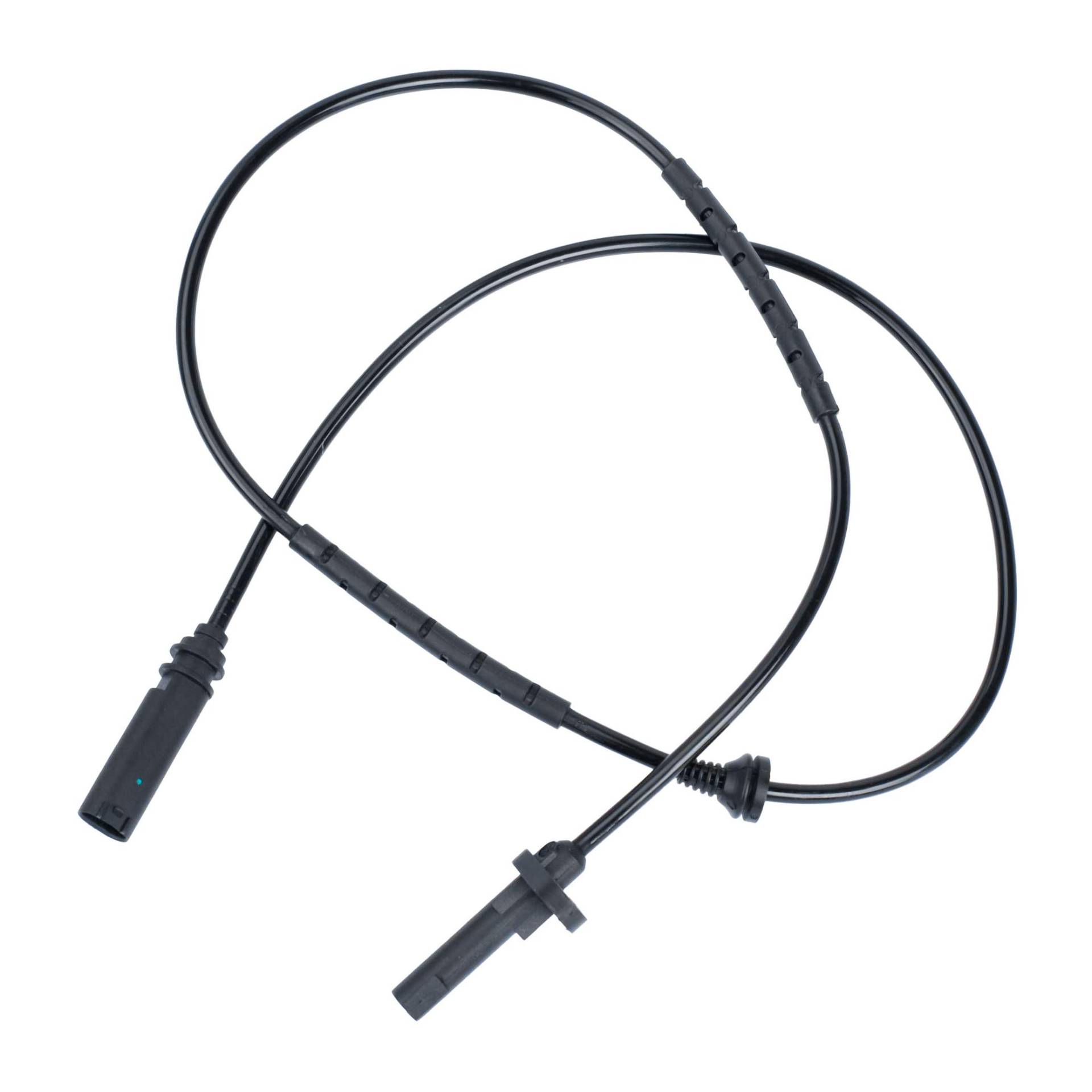 ABS Sensor Drehzahlfühler hinten links/rechts X5 E70 X6 E71 ABS Sensor Drehzahlfühler hinten links/rechts X5 E70 X6 E71 von Genrics