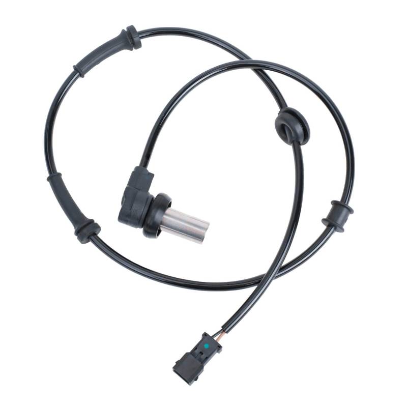 ABS Sensor Drehzahlfühler hinten links oder rechts A4 8D B5 + Avant Kombi BJ 1995-1999 von Homry