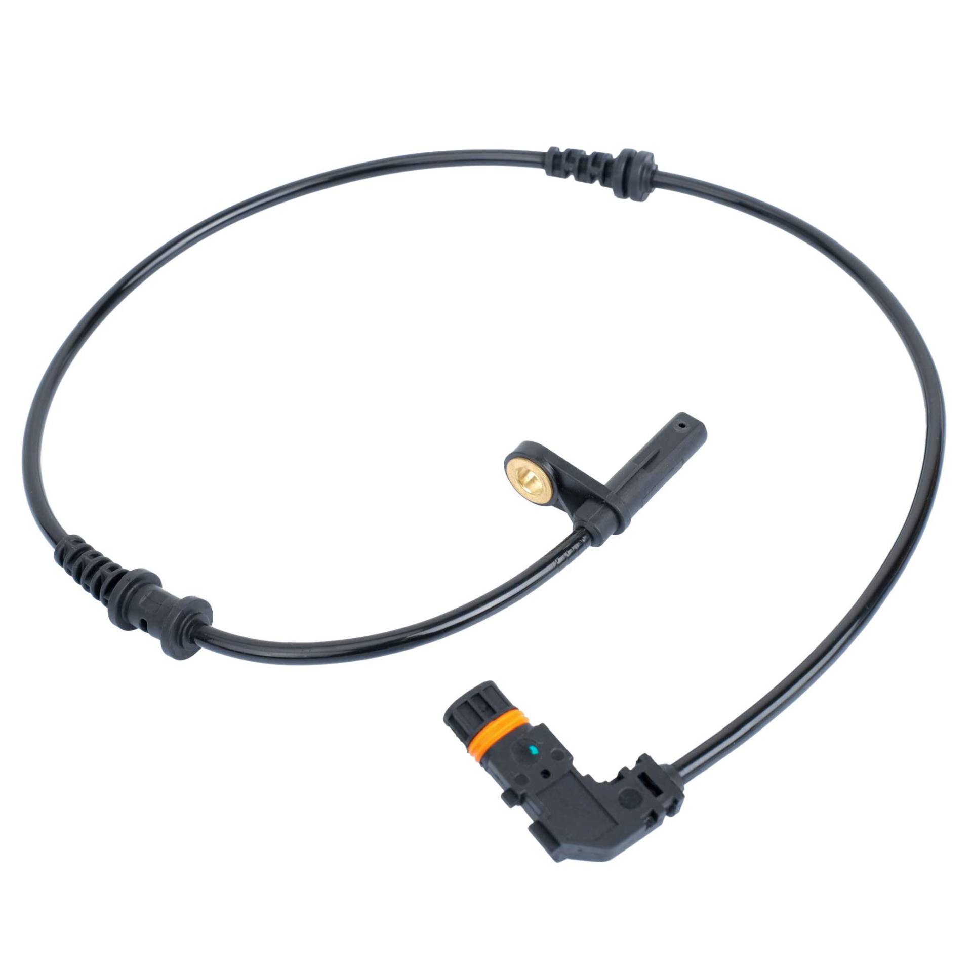 Genrics ABS Sensor Drehzahlfühler vorne links/rechts W204 S204 SA Code 800 801 808 809 Genrics ABS Sensor Drehzahlfühler vorne links/rechts W204 S204 SA Code 800 801 808 809 von Genrics