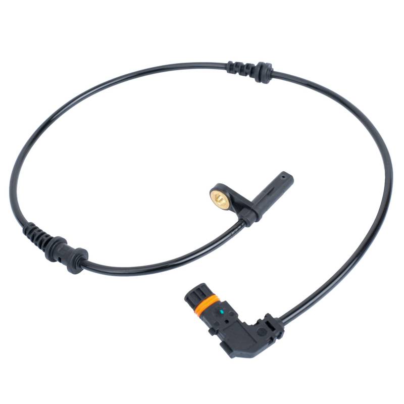 Genrics ABS Sensor Drehzahlfühler vorne links/rechts W204 S204 SA Code 800 801 808 809 von Genrics