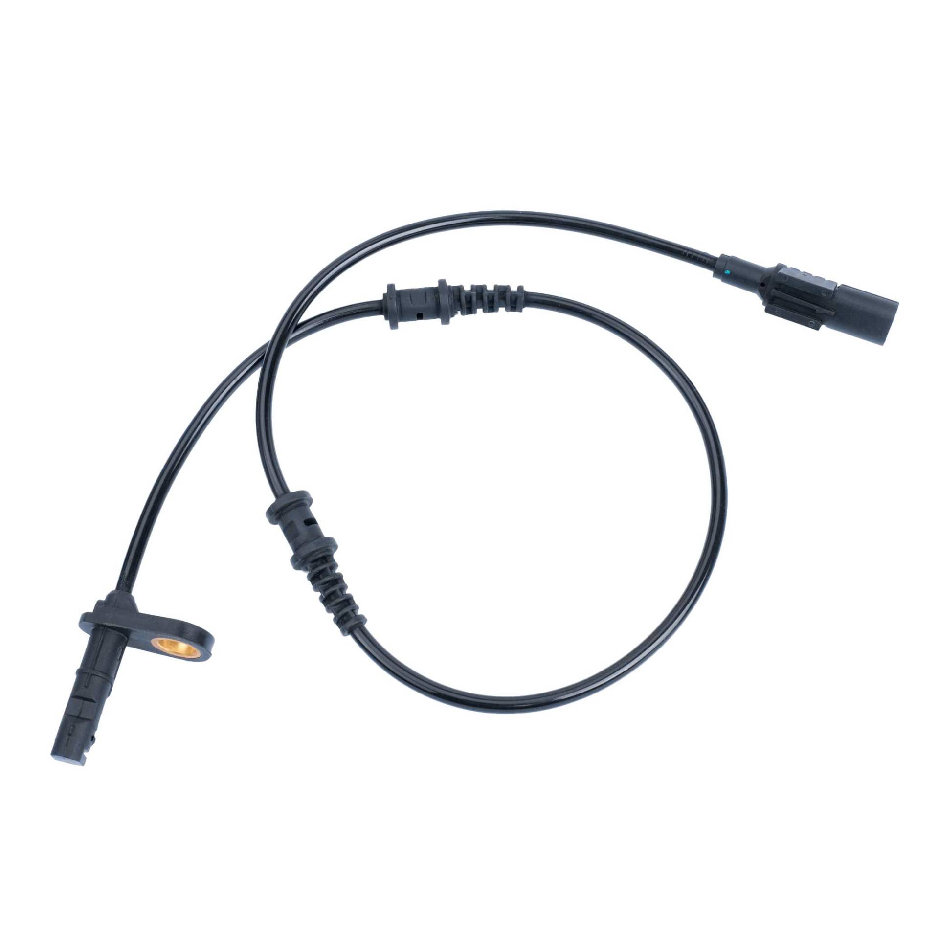 ABS Sensor Drehzahlfühler vorne links/rechts W211 S211 CLS W219 C219 ABS Sensor Drehzahlfühler vorne links/rechts W211 S211 CLS W219 C219 von Genrics