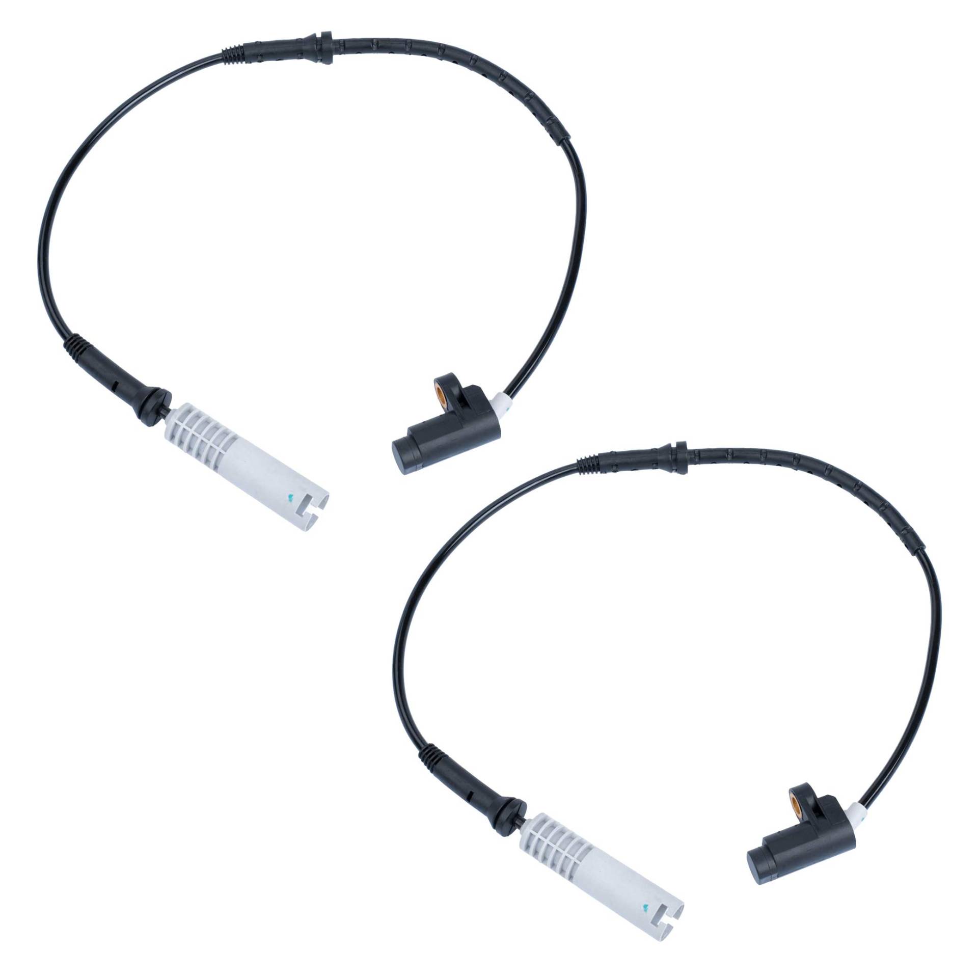 ABS Sensor Drehzahlfühler vorne links + rechts 7 E38 vor-facelift ABS Sensor Drehzahlfühler vorne links + rechts 7 E38 vor-facelift von Genrics