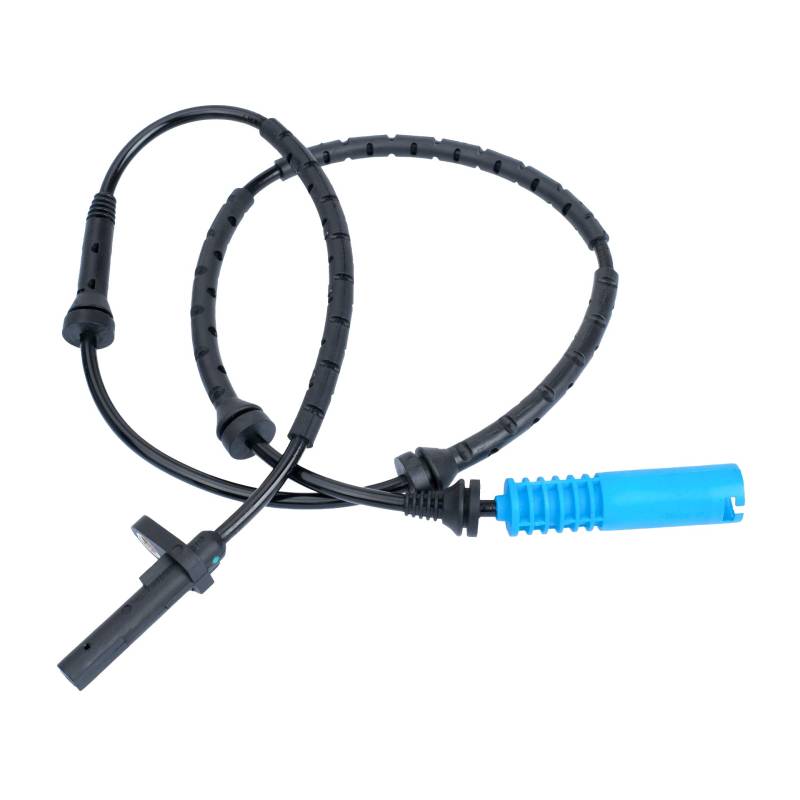 ABS Sensor Drehzahlfühler vorne links oder rechts X3 E83 von Genrics