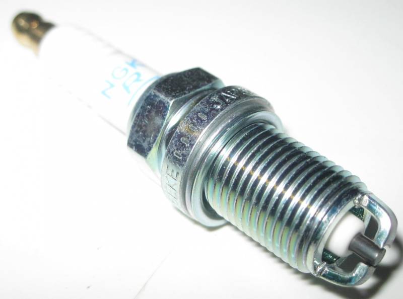 smart 450 Spark Plug NGK BKR6EKE Q0003085V005000000 Genuine von smart