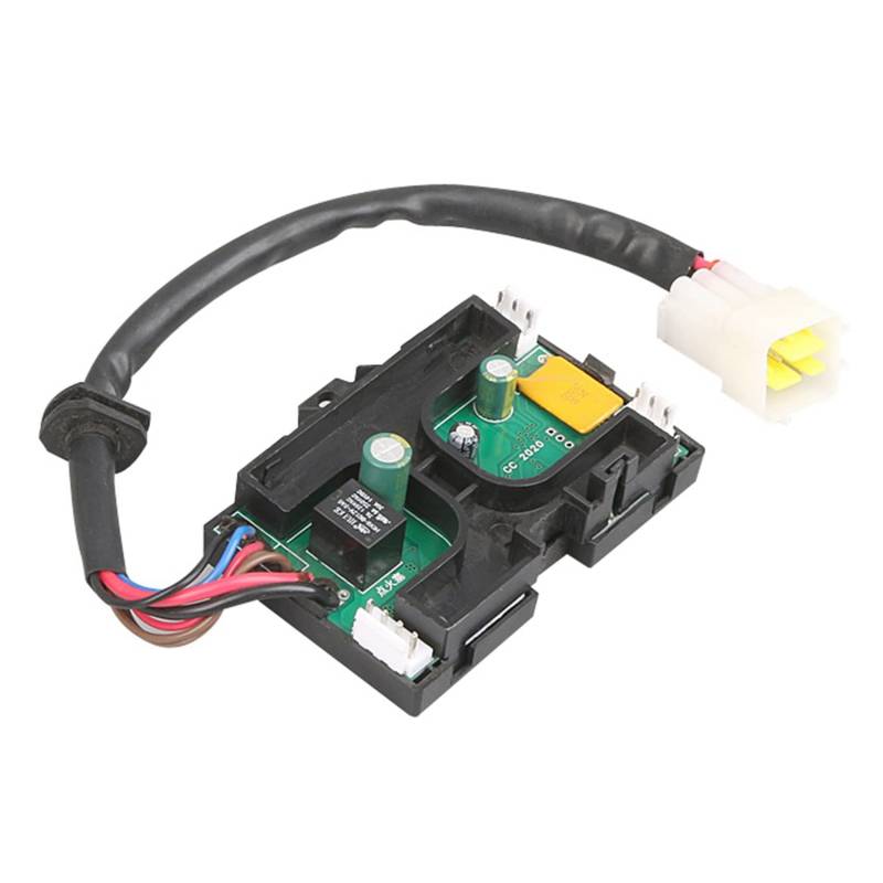 Geofray 12V 5KW Platine Hauptplatine Kontrolleur für Luft Stand Heizung Luftdiesel Heizung Auto Hauptplatine Kontrolleur von Geofray