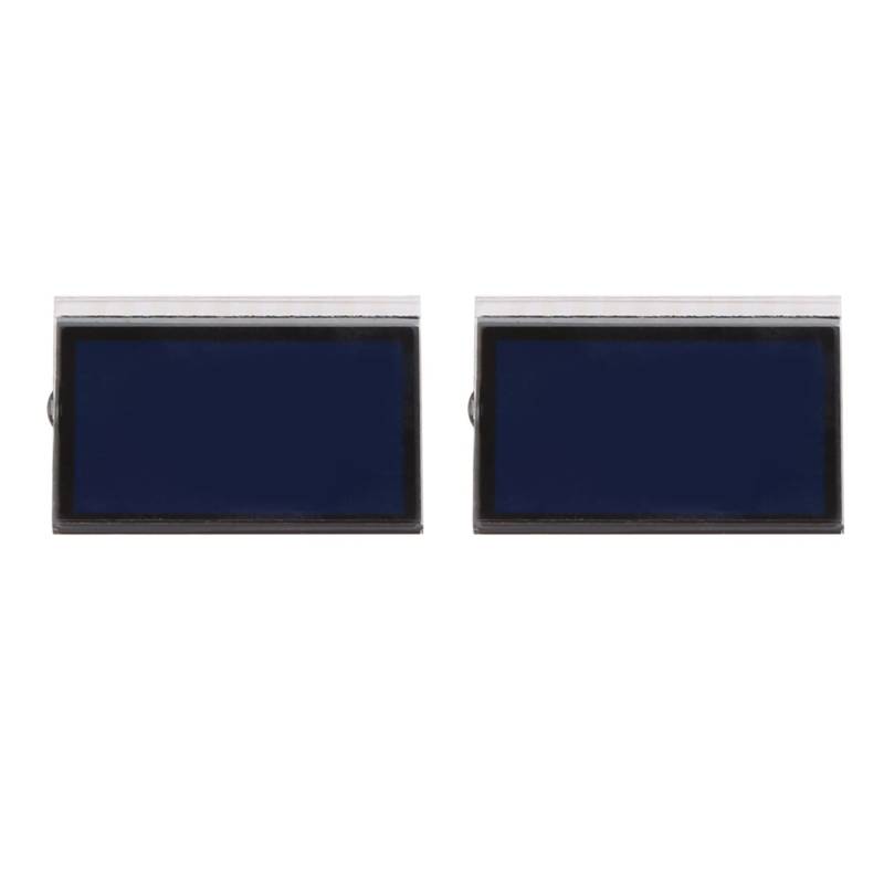 Geofray 2 StüCke Auto Acc Bildschirm Klimaanlage Informations Bildschirm Pixel Reparatur für 308CC 2007-2013 von Geofray