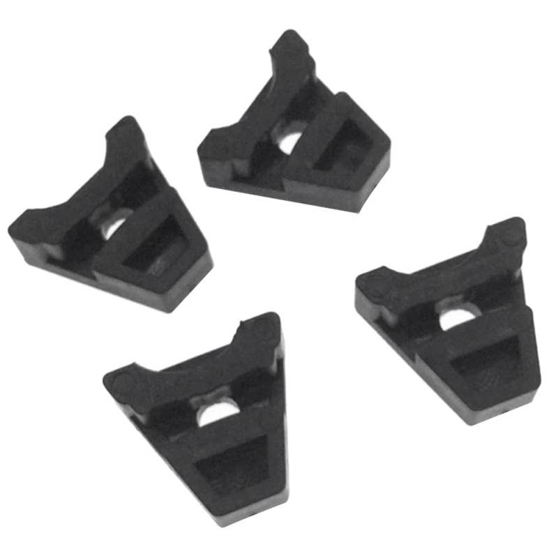 Geofray 4 StüCke Auto Schiebedach Schieberegler Reparatur Kit Clip für CLA A C E W176 W177 W205 C207 C117 62483671106 von Geofray