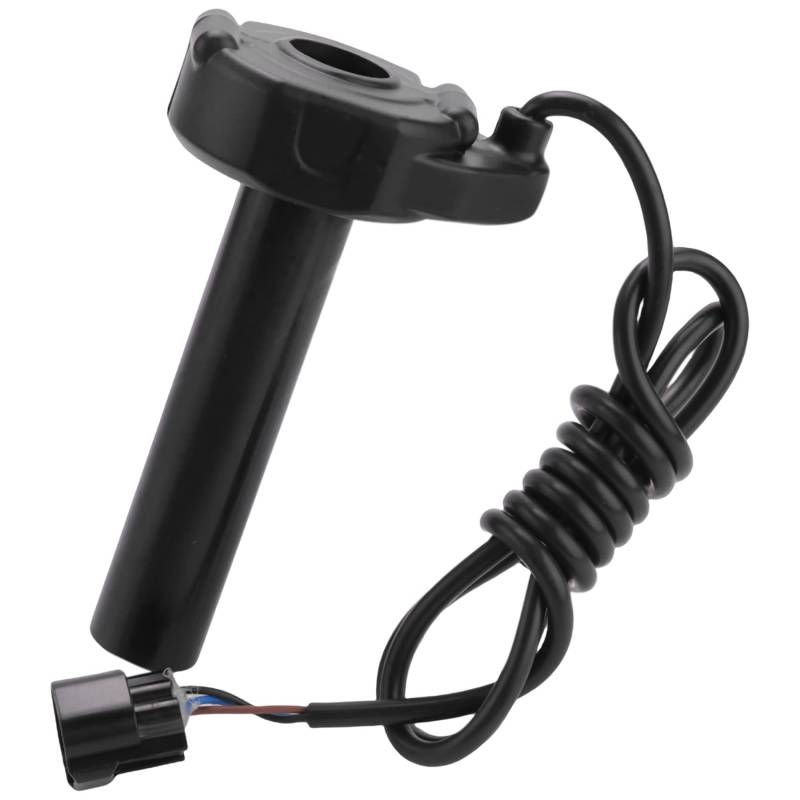 Geofray Motorrad Elektronischer Gaspedal Gas Lenker für Sur-Ron Surron Light Bee S X GeläNde Wagen von Geofray