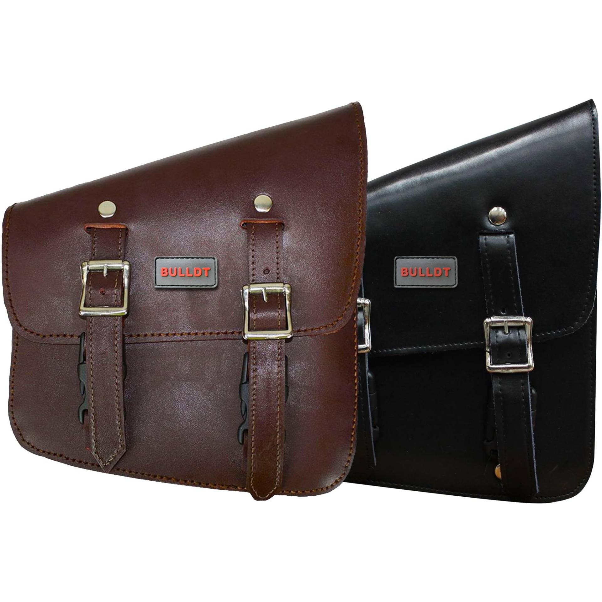 German Wear Motorrad Solobag Solo Tasche Satteltasche Motorradtasche Werkzeugtasche Leder, Dunkelbraun, Seite:Links German Wear Motorrad Solobag Solo Tasche Satteltasche Motorradtasche Werkzeugtasche Leder, Dunkelbraun, Seite:Links von German Wear