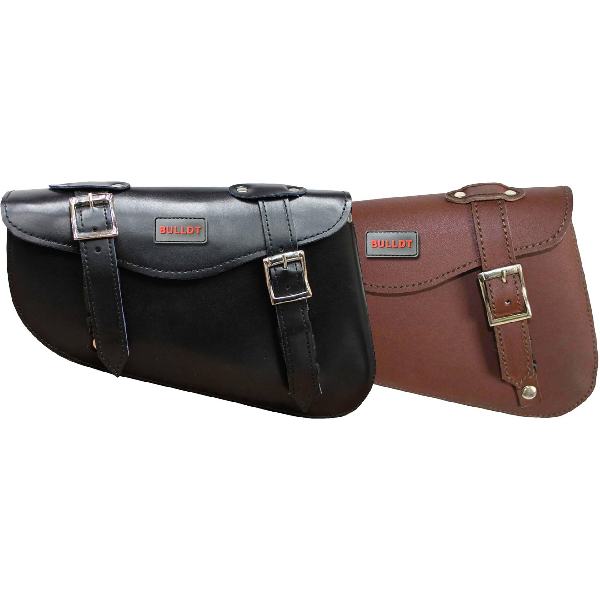 German Wear Motorrad Solobag Solo Tasche Satteltasche Motorradtasche Werkzeugtasche Leder, Dunkelbraun, Seite:Links German Wear Motorrad Solobag Solo Tasche Satteltasche Motorradtasche Werkzeugtasche Leder, Dunkelbraun, Seite:Links von German Wear