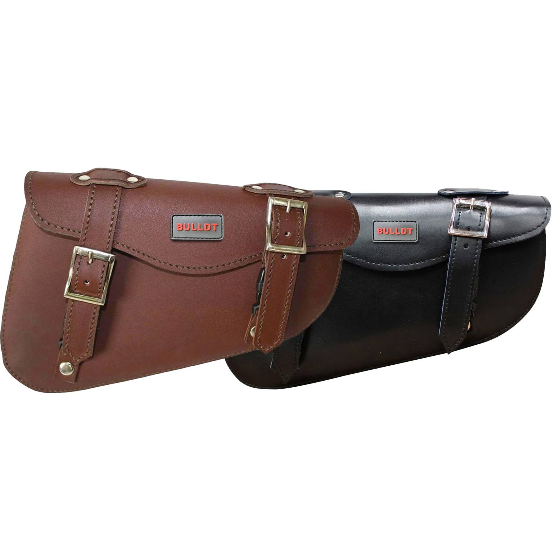 German Wear Motorrad Solobag Solo Tasche Satteltasche Motorradtasche Werkzeugtasche Leder, Schwarz, Seite:Rechts German Wear Motorrad Solobag Solo Tasche Satteltasche Motorradtasche Werkzeugtasche Leder, Schwarz, Seite:Rechts von German Wear
