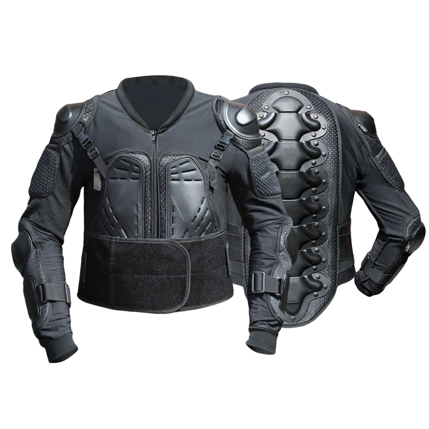 Motorrad Protektorenjacke protektoren Safety jacke Body Armour/Armor, Größe:XL Motorrad Protektorenjacke protektoren Safety jacke Body Armour/Armor, Größe:XL von German Wear