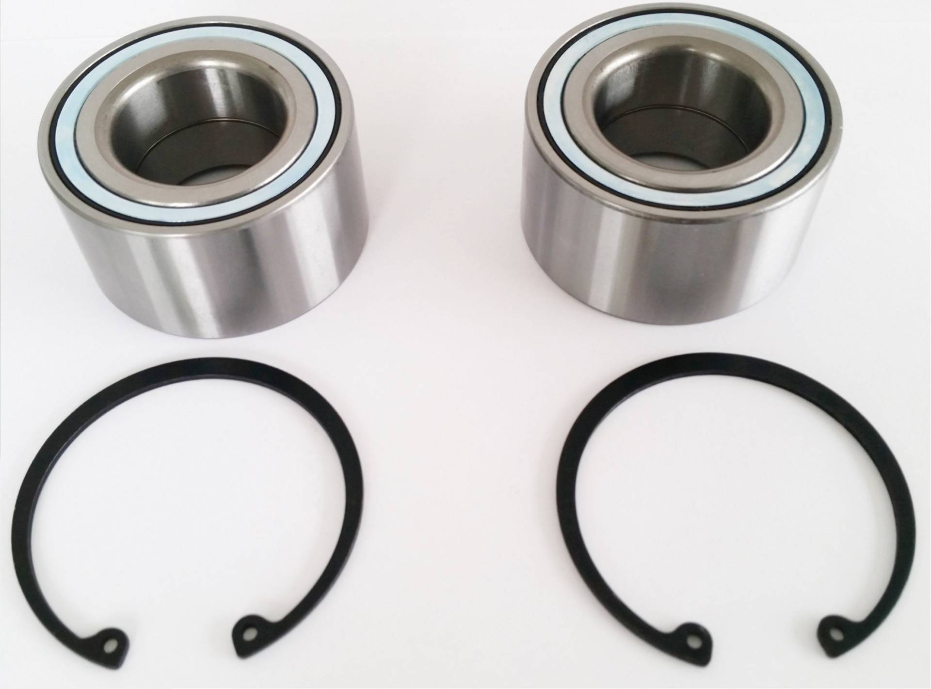 2 RADLAGER RADLAGERSATZ VORNE 2 RADLAGER RADLAGERSATZ VORNE von GermanStorage