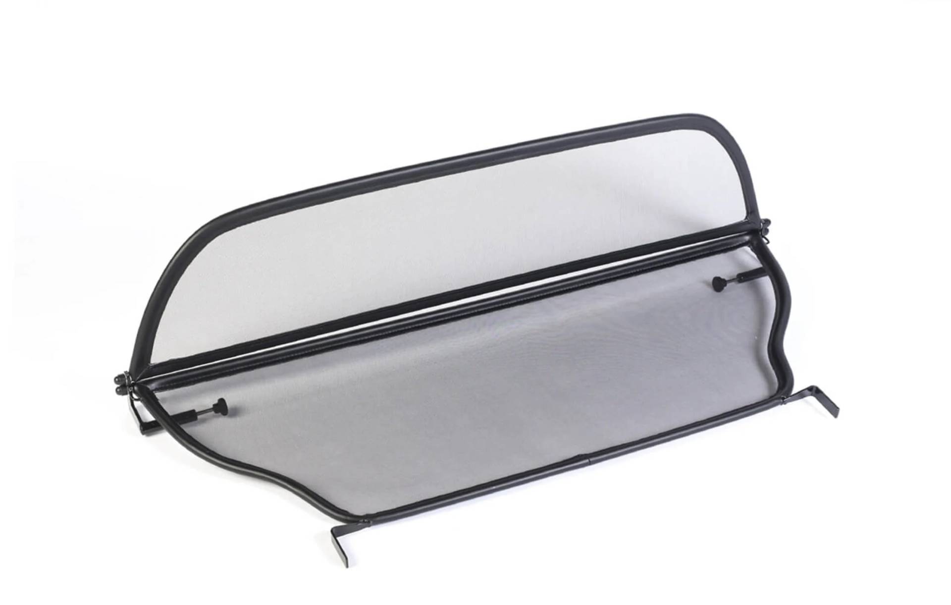 GermanTuningParts Windschott für Audi 80 1991-2000 - Klappbar - mit Schnellverschluss – Schwarz | Windabweiser | Windblocker | Wind Deflector GermanTuningParts Windschott für Audi 80 1991-2000 - Klappbar - mit Schnellverschluss – Schwarz | Windabweiser | Windblocker | Wind Deflector von Tief-Tech