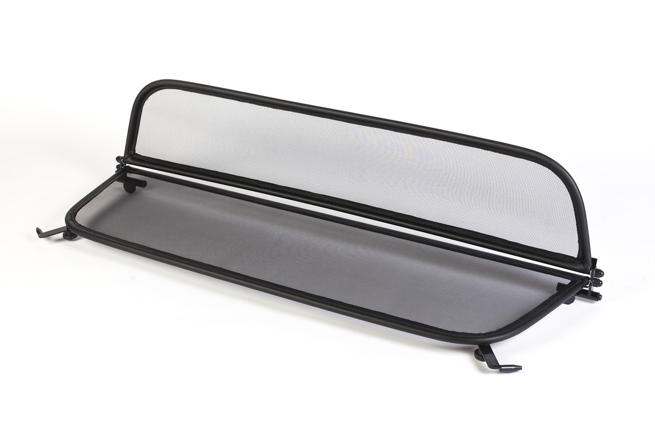 Tief-Tech Windschott für Opel Vauxhall Cascada 2013-2017 - Klappbar - mit Schnellverschluss – Schwarz | Windabweiser | Windblocker | Wind Deflector Tief-Tech Windschott für Opel Vauxhall Cascada 2013-2017 - Klappbar - mit Schnellverschluss – Schwarz | Windabweiser | Windblocker | Wind Deflector von Tief-Tech