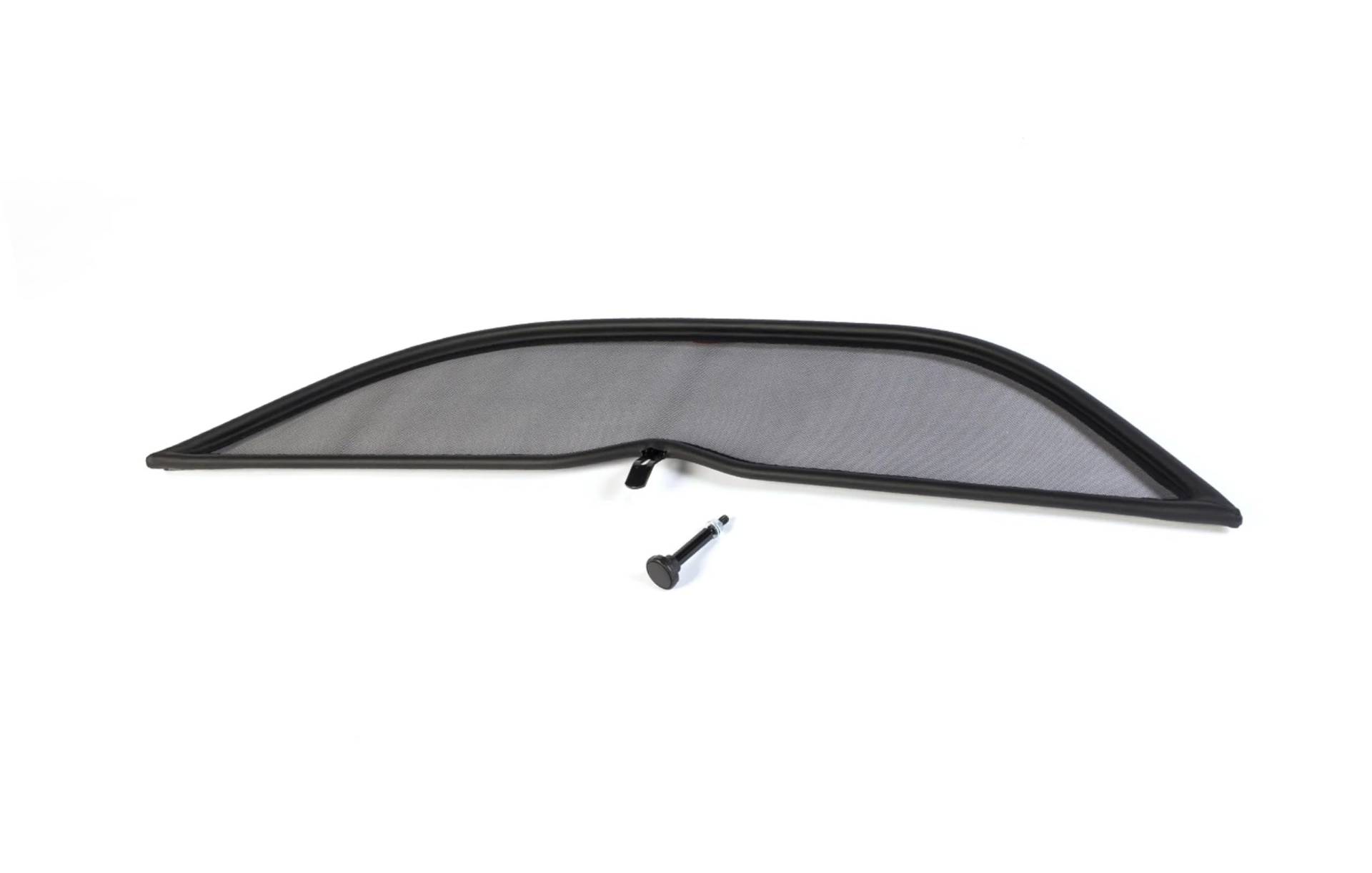 GermanTuningParts Windschott für Opel Vauxhall Tigra Twintop 2004-2009 - Schwarz | Windabweiser | Windblocker | Wind Deflector GermanTuningParts Windschott für Opel Vauxhall Tigra Twintop 2004-2009 - Schwarz | Windabweiser | Windblocker | Wind Deflector von GermanTuningParts