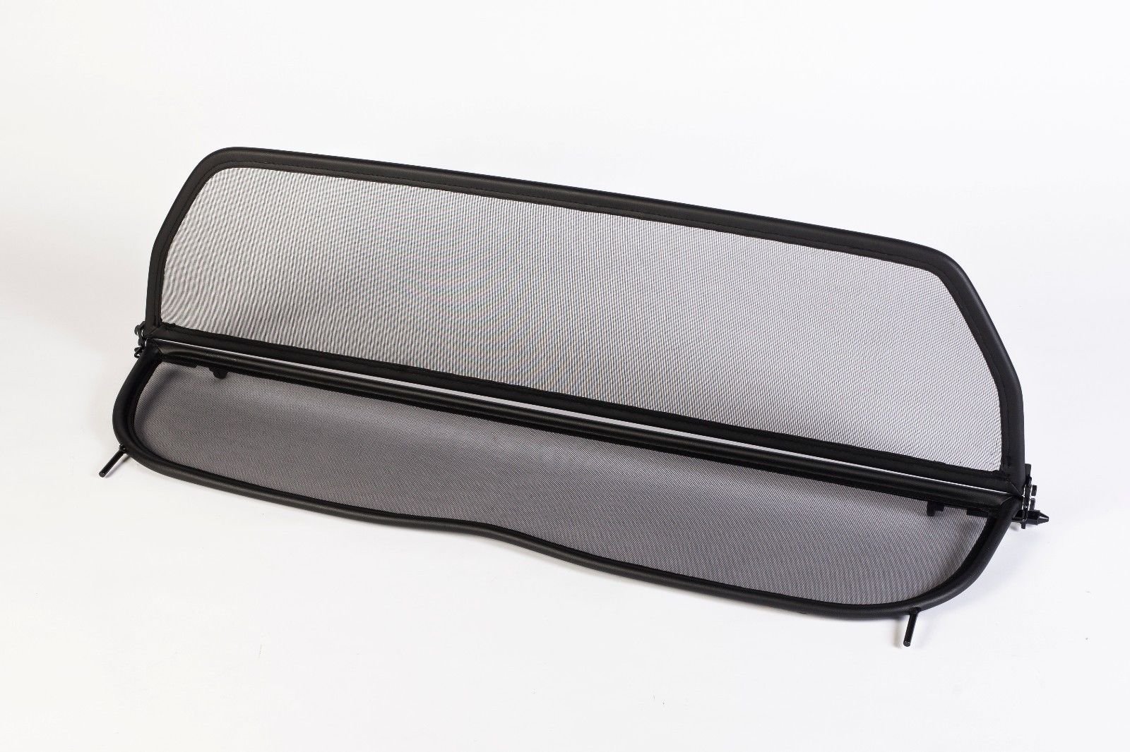 GermanTuningParts Windschott für Peugeot 206 Cabriolet - Klappbar - mit Schnellverschluss – Schwarz | Windabweiser | Windblocker | Wind Deflector GermanTuningParts Windschott für Peugeot 206 Cabriolet - Klappbar - mit Schnellverschluss – Schwarz | Windabweiser | Windblocker | Wind Deflector von GermanTuningParts
