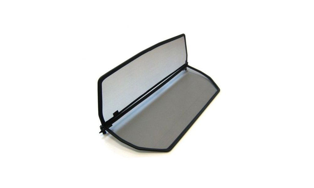 GermanTuningParts Windschott für Renault Megane 1 Cabriolet 1995-2003 - Klappbar - mit Schnellverschluss – Schwarz | Windabweiser | Windblocker | Wind Deflector GermanTuningParts Windschott für Renault Megane 1 Cabriolet 1995-2003 - Klappbar - mit Schnellverschluss – Schwarz | Windabweiser | Windblocker | Wind Deflector von GermanTuningParts