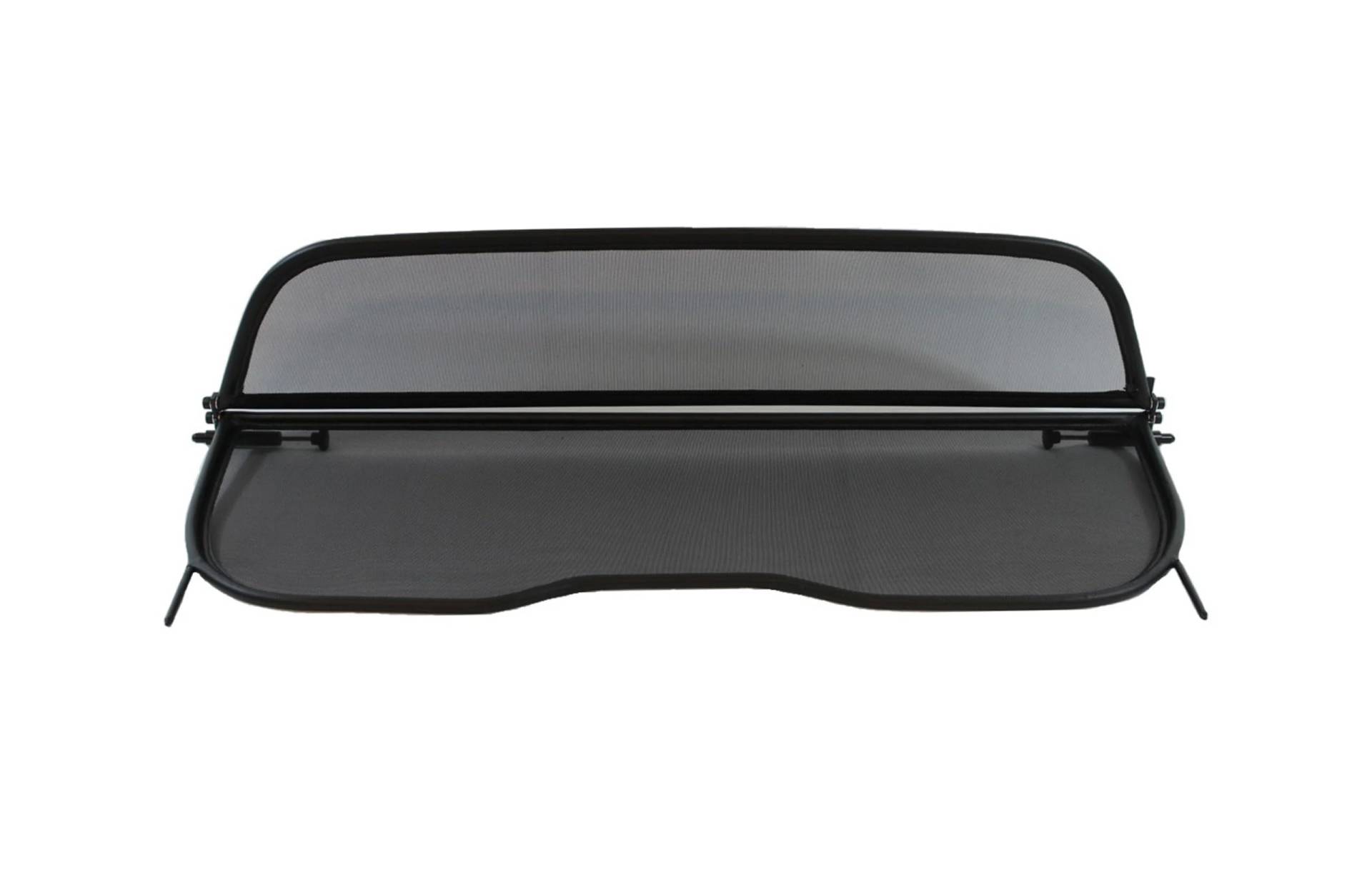 GermanTuningParts Windschott für Renault Megane 3 CC Cabrio 2011-2017 - Klappbar - mit Schnellverschluss – Schwarz | Windabweiser | Windblocker | Wind Deflector GermanTuningParts Windschott für Renault Megane 3 CC Cabrio 2011-2017 - Klappbar - mit Schnellverschluss – Schwarz | Windabweiser | Windblocker | Wind Deflector von GermanTuningParts