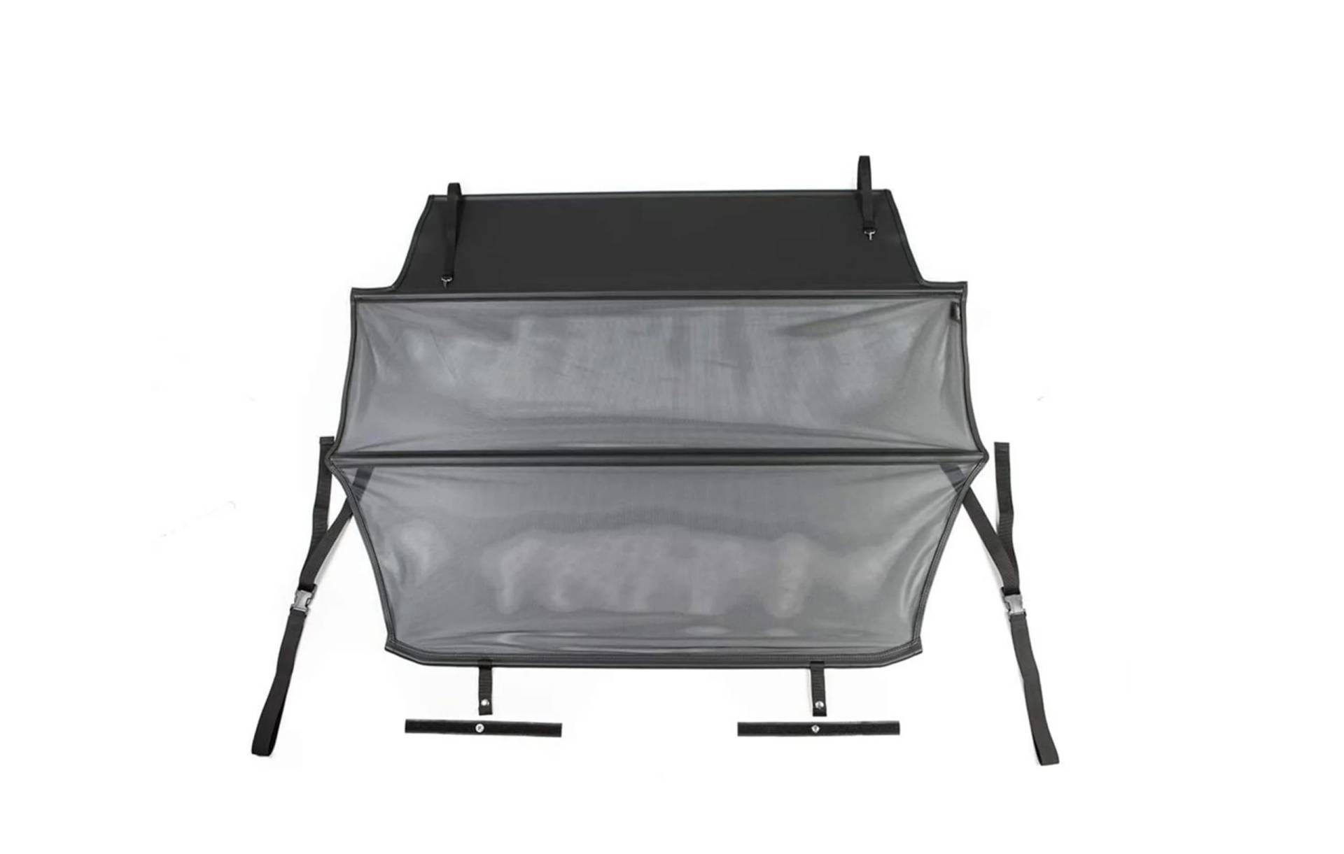 Tief-Tech Windschott für VW Golf 1 1979-1993/Golf 3 1991-2002 - Schwarz | Windabweiser | Windblocker | Wind Deflector Tief-Tech Windschott für VW Golf 1 1979-1993/Golf 3 1991-2002 - Schwarz | Windabweiser | Windblocker | Wind Deflector von Tief-Tech
