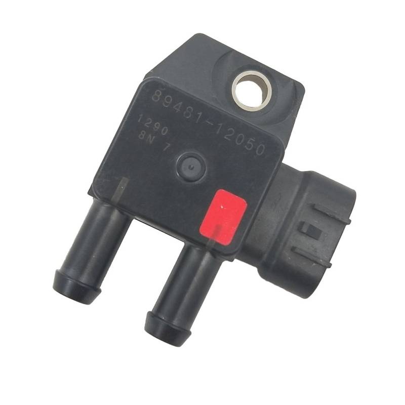 Differenzdruck Sensor passt 89481–12050 von Germban