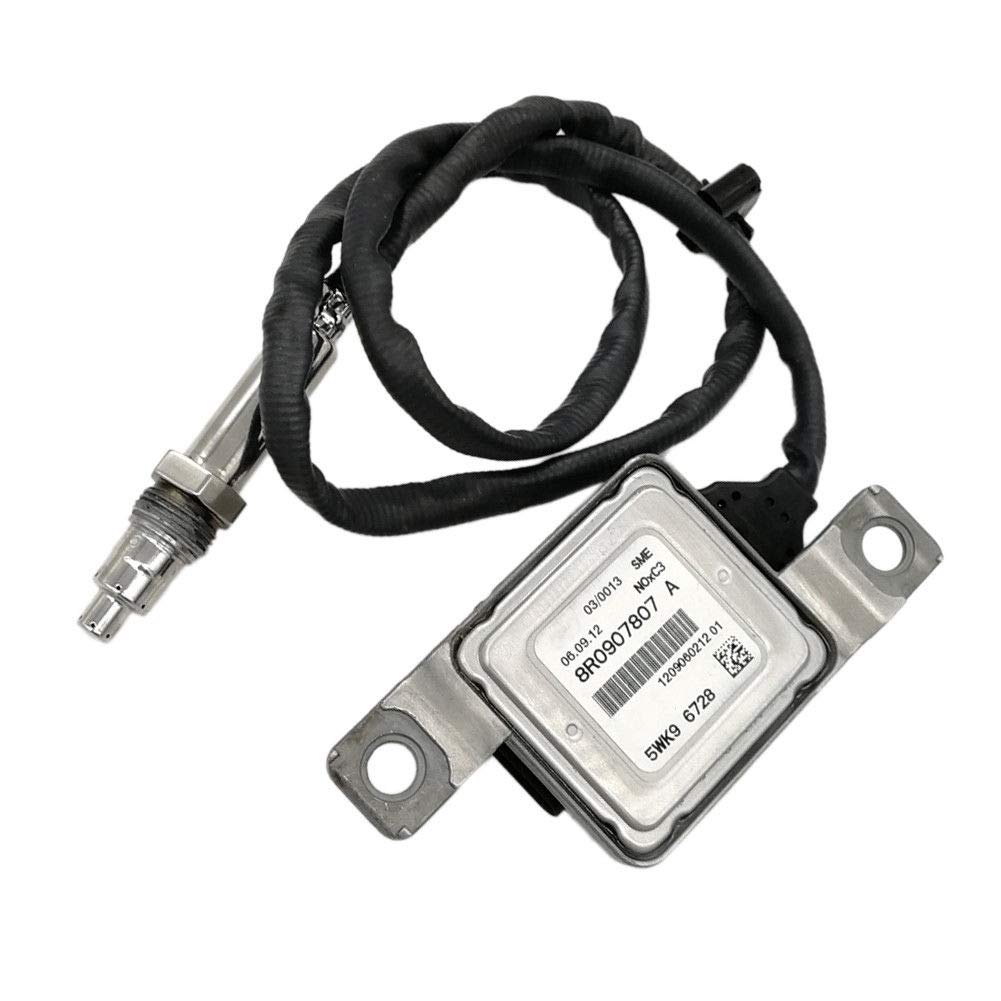 Germban 8R0907807A NOX Stickoxid-Sensor für Q5 8R 2.0L TDI 5WK9 6728 von Germban