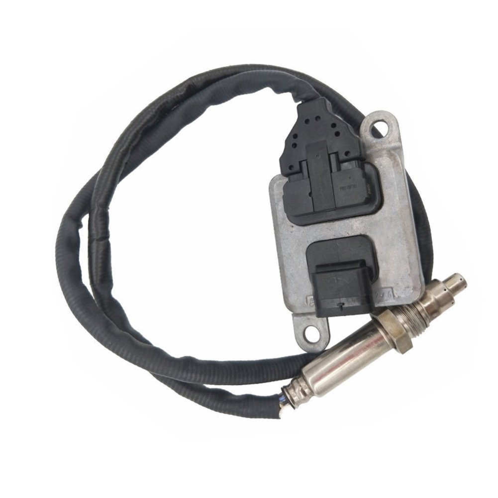 Germban A0009053503 Sensor Stickstoffoxid-Sensor 5WK96682D passend für W166 W172 W205 W221 W251 W212 W207 A0009057003 W207 X164 X66 Sprinter Germban A0009053503 Sensor Stickstoffoxid-Sensor 5WK96682D passend für W166 W172 W205 W221 W251 W212 W207 A0009057003 W207 X164 X66 Sprinter von Germban