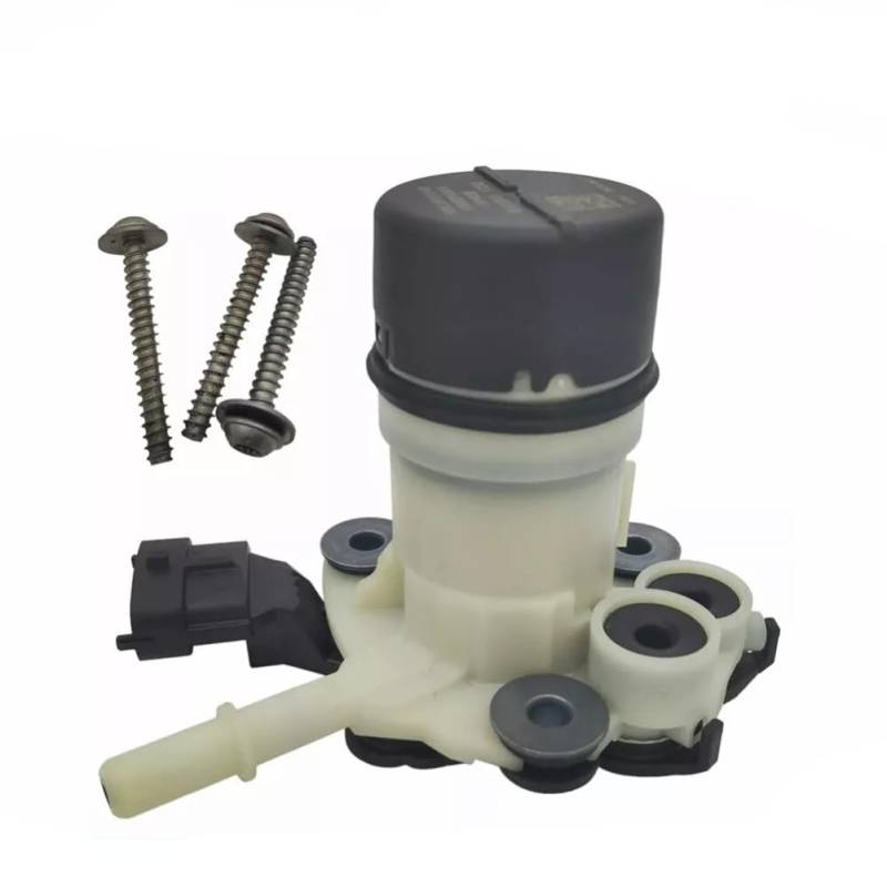 Germban F01C250164 AdBlue Pumpe Für Je-ep Grand Chero(kee) 2014-2018 L-Rover R-Rover Sport R-am 3.0L von Germban