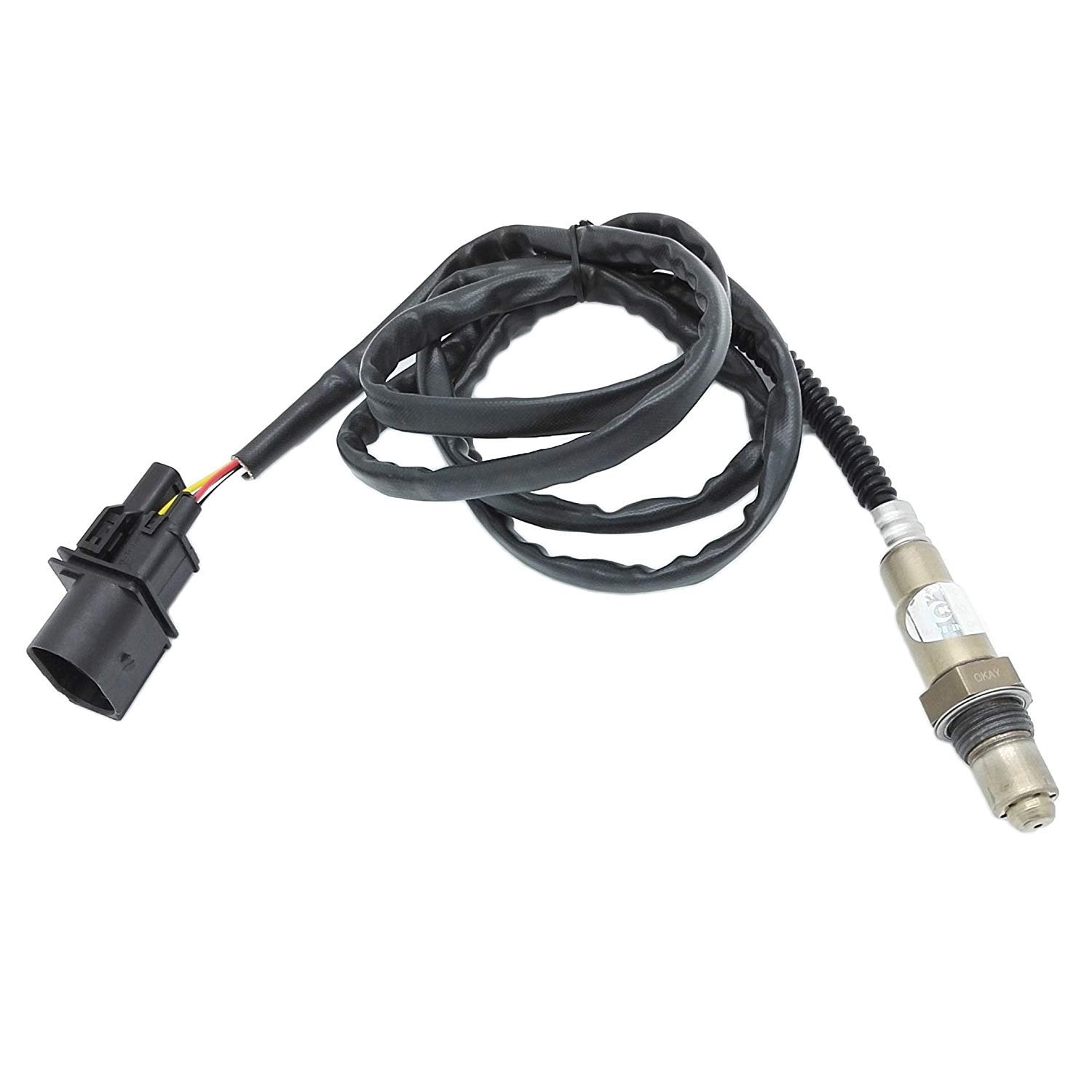 Germban LSU4.2 Breitband-O2 Sauerstoffsensor für 0258007057 06B906265D 17014 06B906265M Germban LSU4.2 Breitband-O2 Sauerstoffsensor für 0258007057 06B906265D 17014 06B906265M von Germban