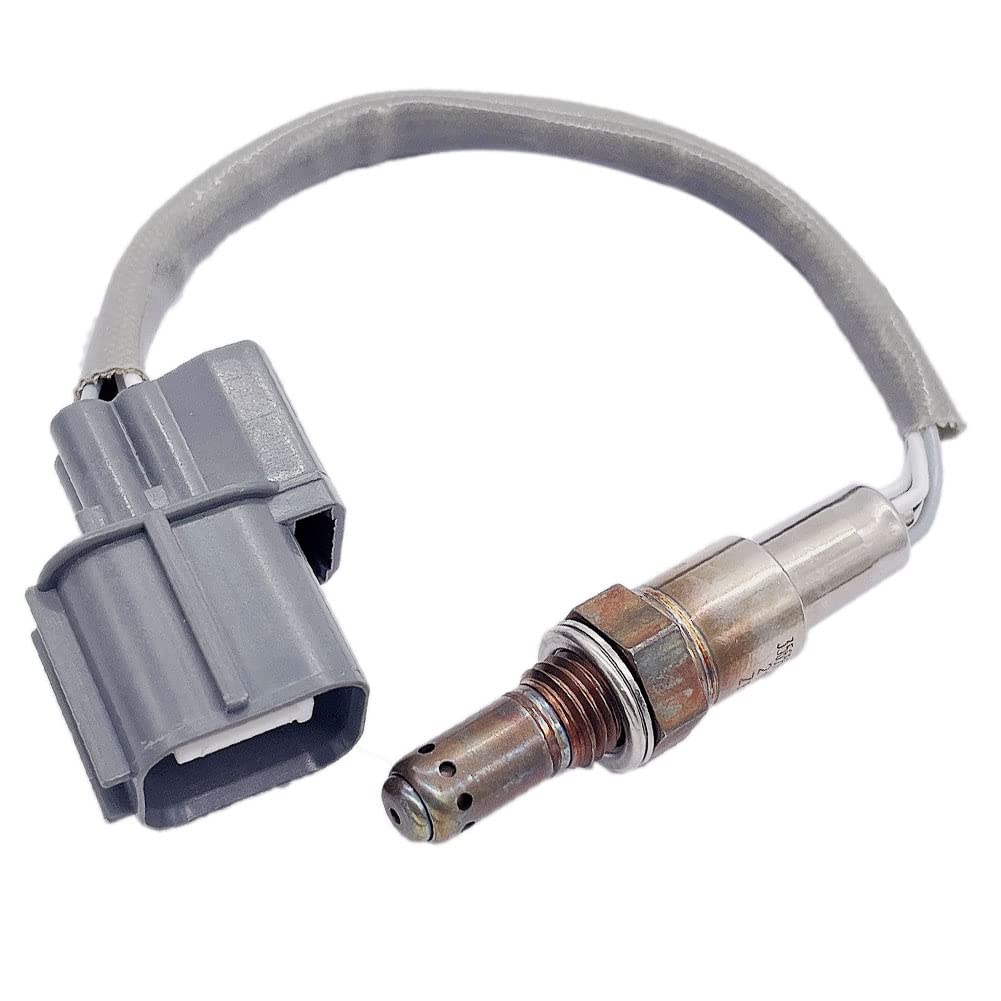Germban 35655ZY3C01 New 40203-00 Sauerstoffsensor für Außenborder BF175 BF200 BF225 BF250 BF40 35655-ZY3-C01 4020300 Germban 35655ZY3C01 New 40203-00 Sauerstoffsensor für Außenborder BF175 BF200 BF225 BF250 BF40 35655-ZY3-C01 4020300 von Germban