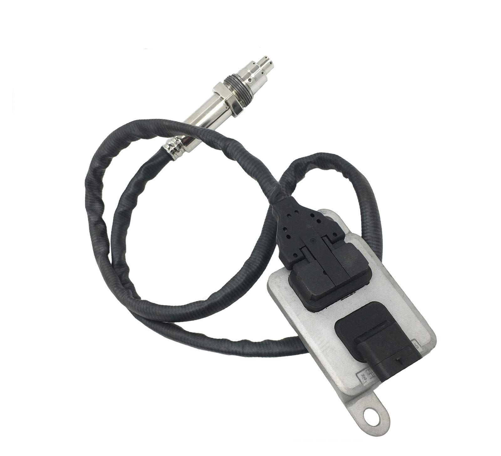 Nox-Sensor A0009053903 für C207 W212 C218 E-Klasse CLS 400 W213 W222 0009053903 5WK9 6771B Nox-Sensor A0009053903 für C207 W212 C218 E-Klasse CLS 400 W213 W222 0009053903 5WK9 6771B von Germban