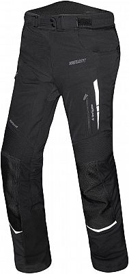 Germot Allround, Textilhose Damen - Schwarz - 38 von Germot