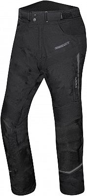 Germot Allround, Textilhose - Schwarz - 30 von Germot