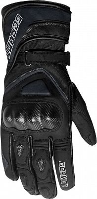 Germot Kansas, Handschuhe - Schwarz - 9 von Germot