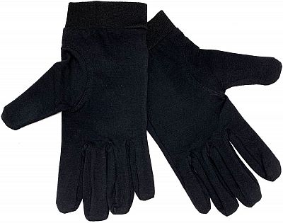 Germot Lycra, Unterzieh-Handschuhe - Schwarz - S von Germot