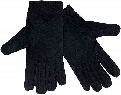 Germot Lycra, Unterzieh-Handschuhe - Schwarz - XL von Germot