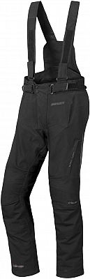 Germot MotoQueen, Textilhose wasserdicht Damen - Schwarz - 84 von Germot