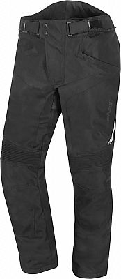 Germot Treviso, Textilhose wasserdicht Damen - Schwarz - 44 von Germot