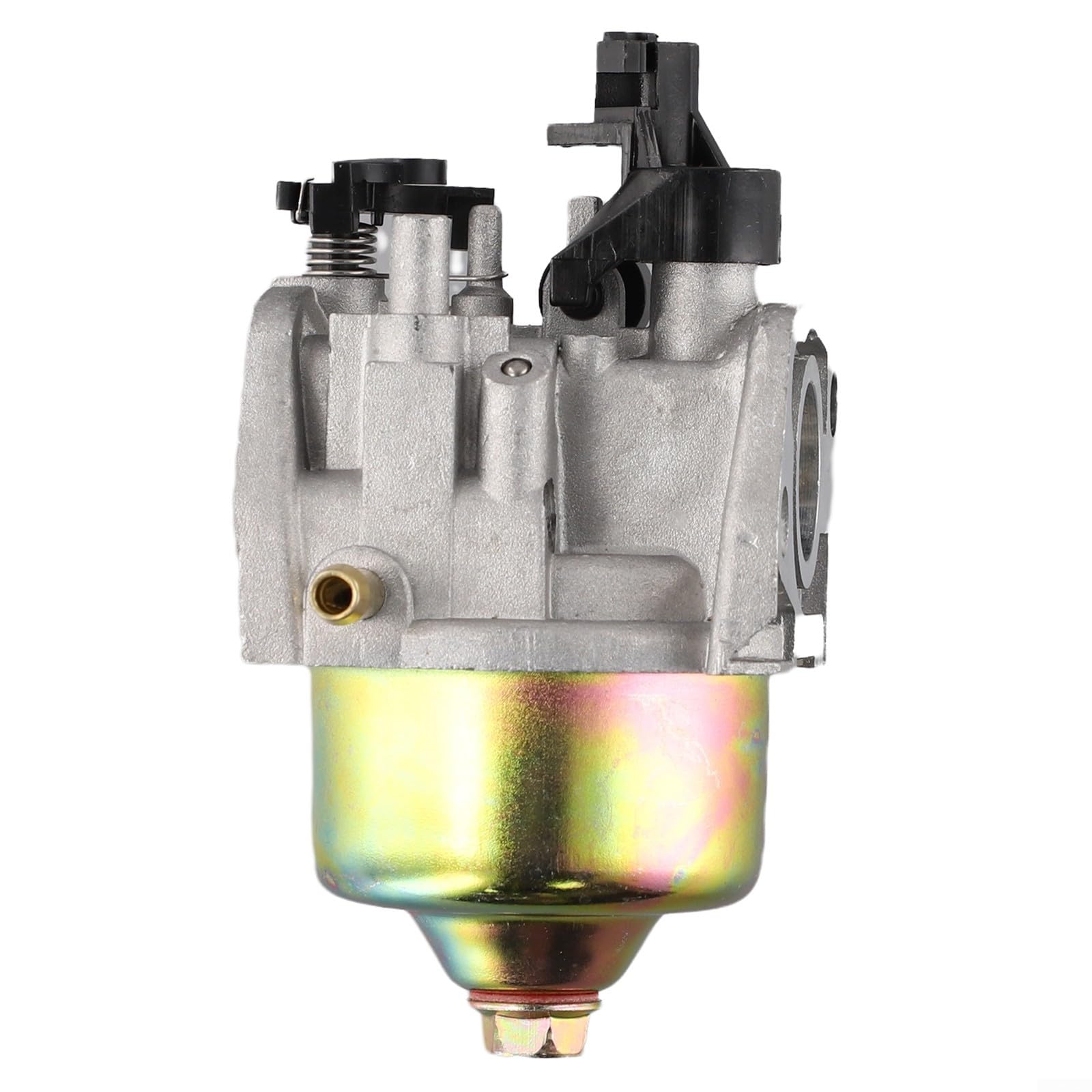 19 mm Vergaser mit automatischem Choke für verschiedene 1P70F 1P70 1P75F 1P75 196CC Rasenmäher von Getdoublerich