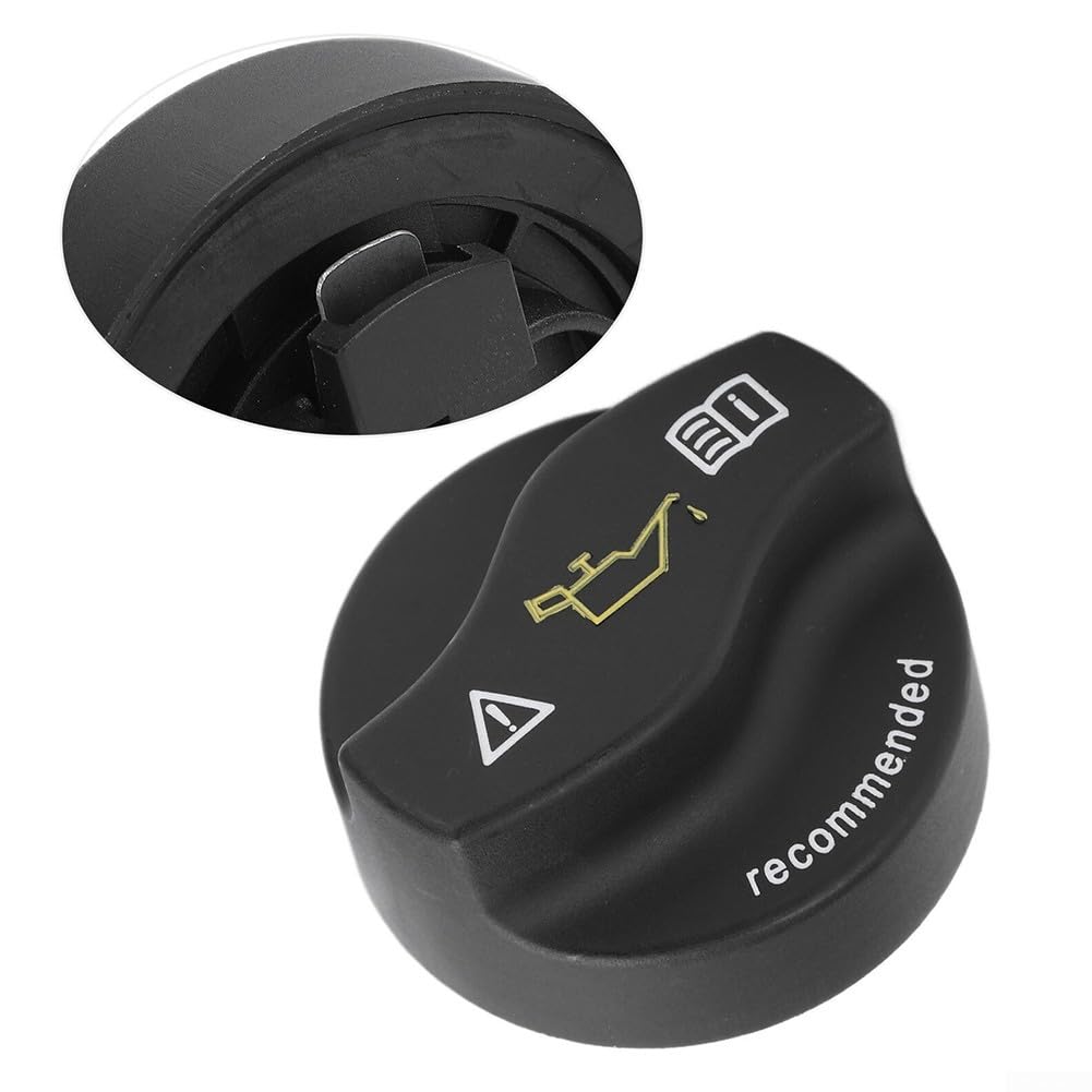 Ersatz Motoröl Tankdeckel für Mercedes A C E S Klasse 0000101685 passt wie das Original Ersatz Motoröl Tankdeckel für Mercedes A C E S Klasse 0000101685 passt wie das Original von Getdoublerich
