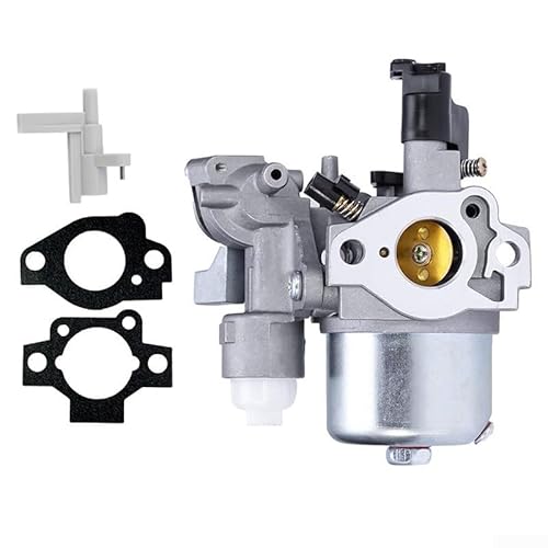 Getdoublerich Motorvergaser und Luftfilter-Set, kompatibel mit EX13 EX17 EX17D SP17 SP170 Modellen, direkte Ersatzteile für reibungslosen Betrieb von Getdoublerich