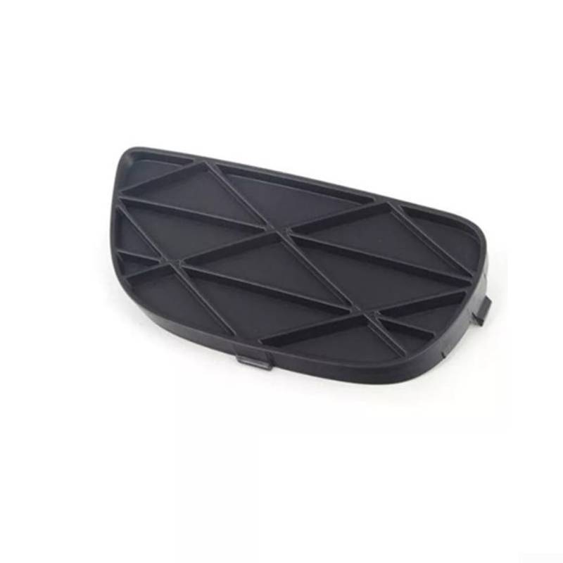 Getdoublerich Nebelscheinwerfer-Abdeckung für BMW X5 E70 (2007-2010) M Sport - Frontstoßstange Ersatzteil, OEM# 51118038287, perfekte Passform & einfache Installation von Getdoublerich