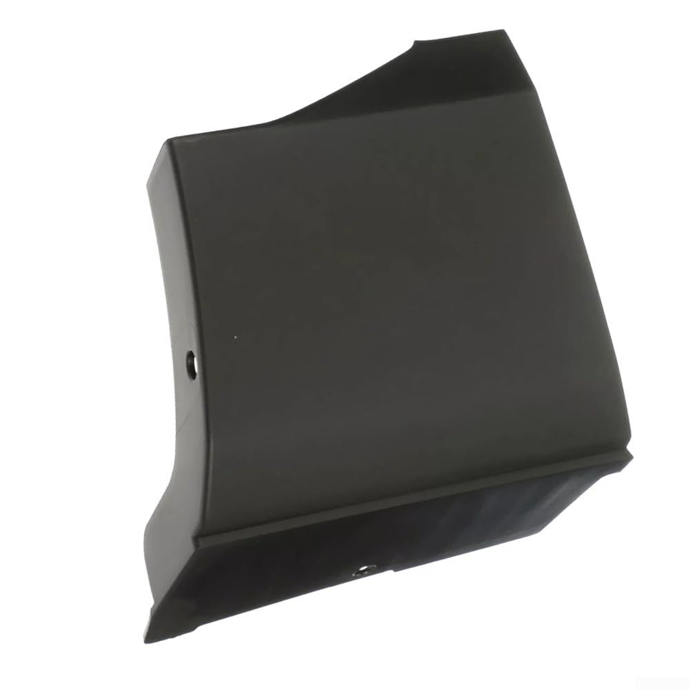 Getdoublerich OEM-Teilenummer D10E51PP0C Formteil vorne links unten kompatibel mit Mazda CX3 von 2016 bis 2021 von Getdoublerich