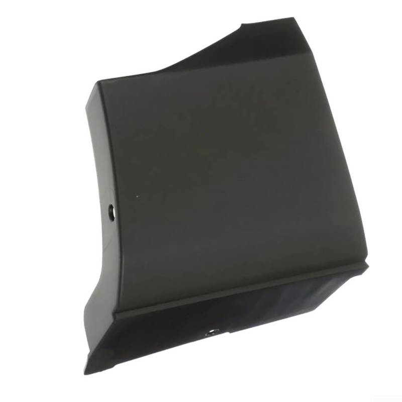 Getdoublerich OEM-Teilenummer D10E51PP0C Formteil vorne links unten kompatibel mit Mazda CX3 von 2016 bis 2021 von Getdoublerich